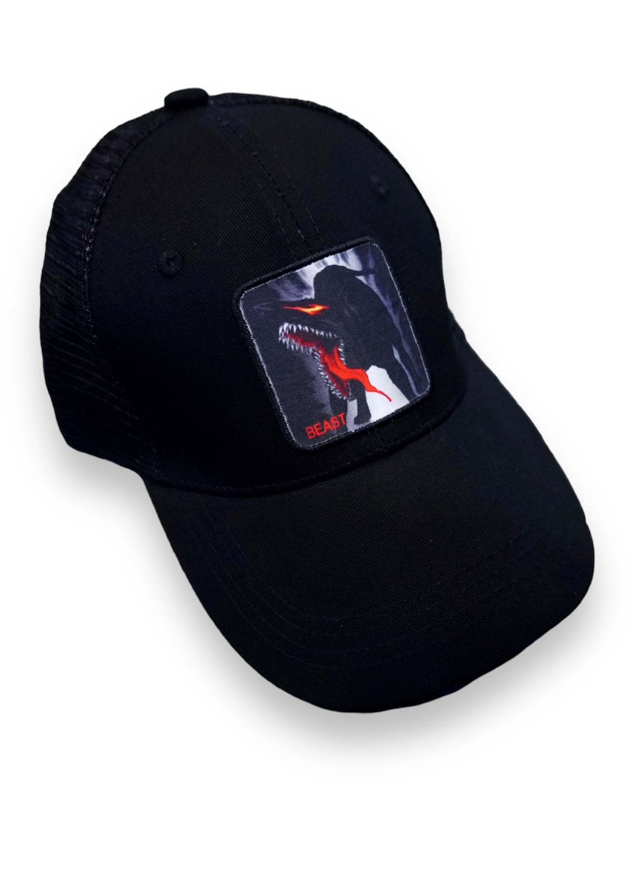 Beast of Darkness Trucker Hat