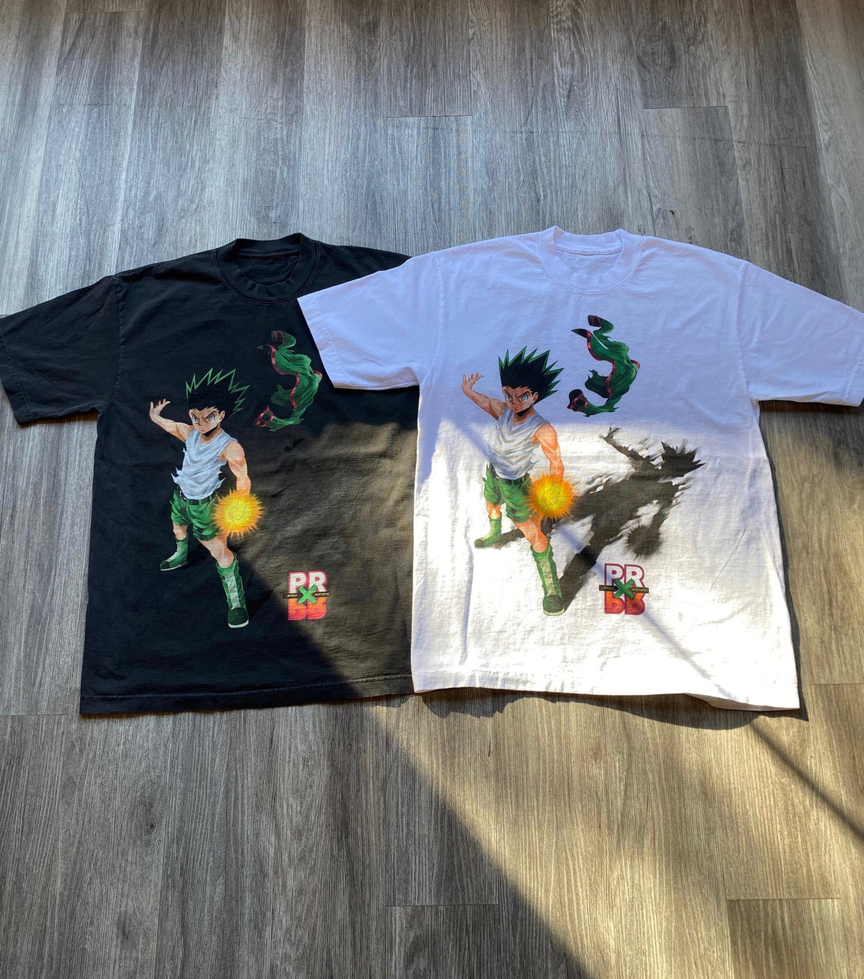 GON PRxPR Heavyweight Tee