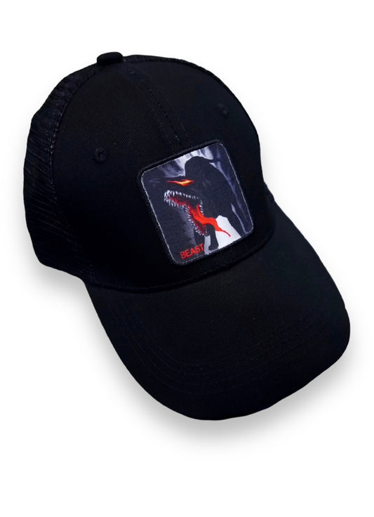 Beast of Darkness Trucker Hat