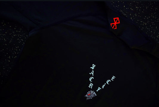 BERSERKER Compression Long Sleeve